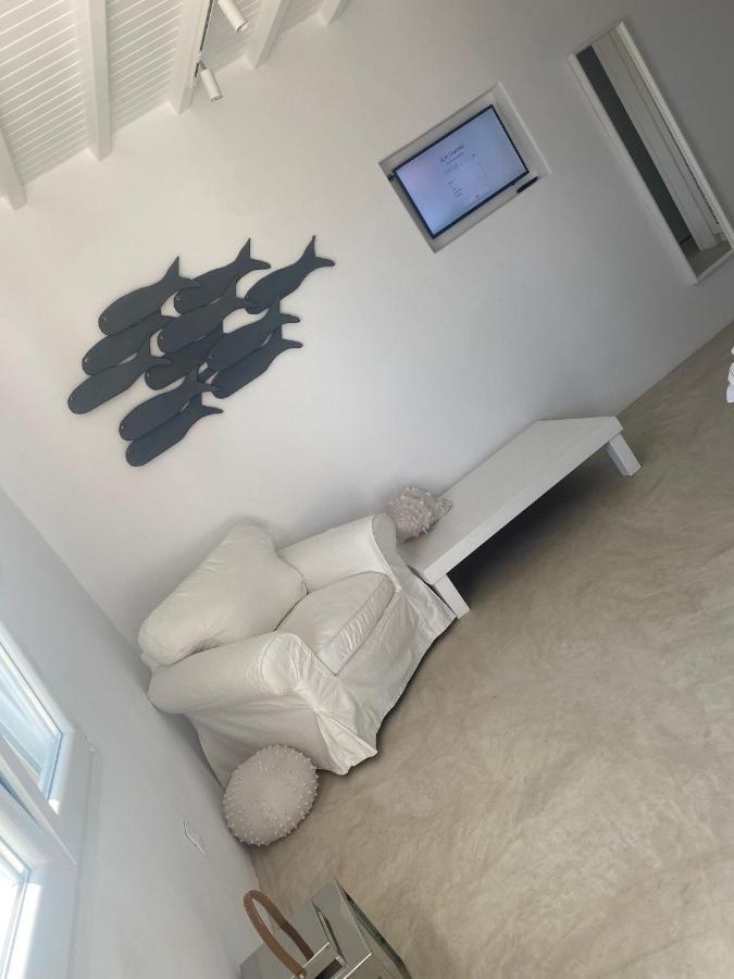 Elia Sea View Luxury Villa エクステリア 写真