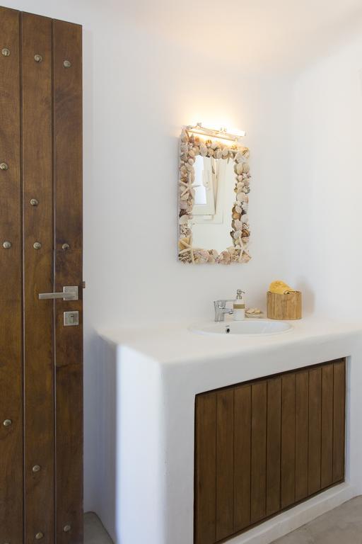 Elia Sea View Luxury Villa エクステリア 写真