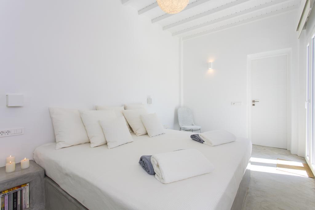 Elia Sea View Luxury Villa エクステリア 写真