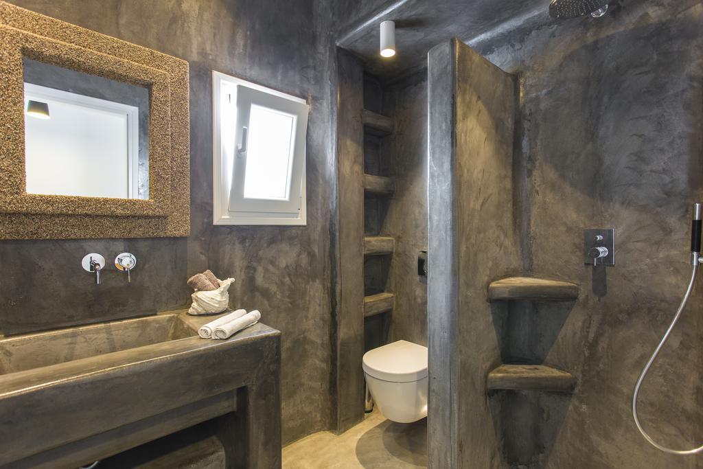 Elia Sea View Luxury Villa エクステリア 写真